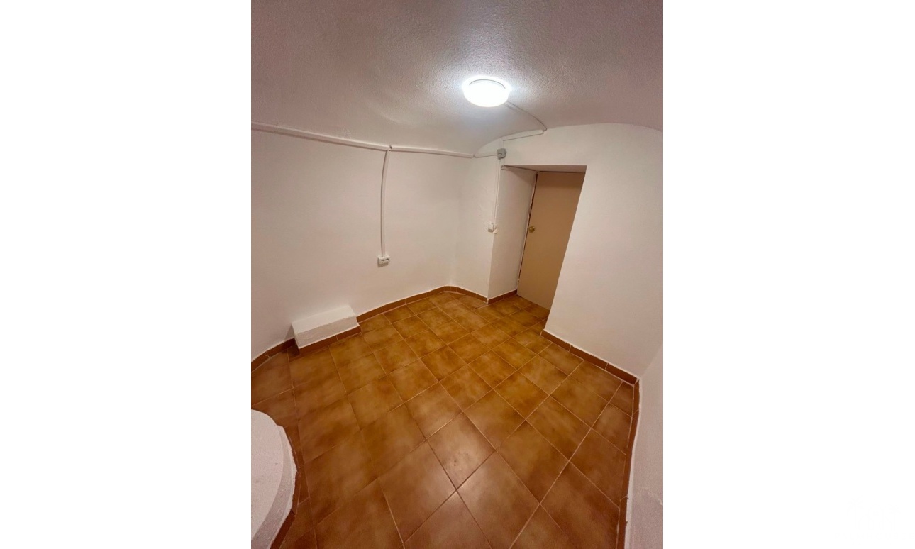 Resale - Villa - Jumilla - La Zarza