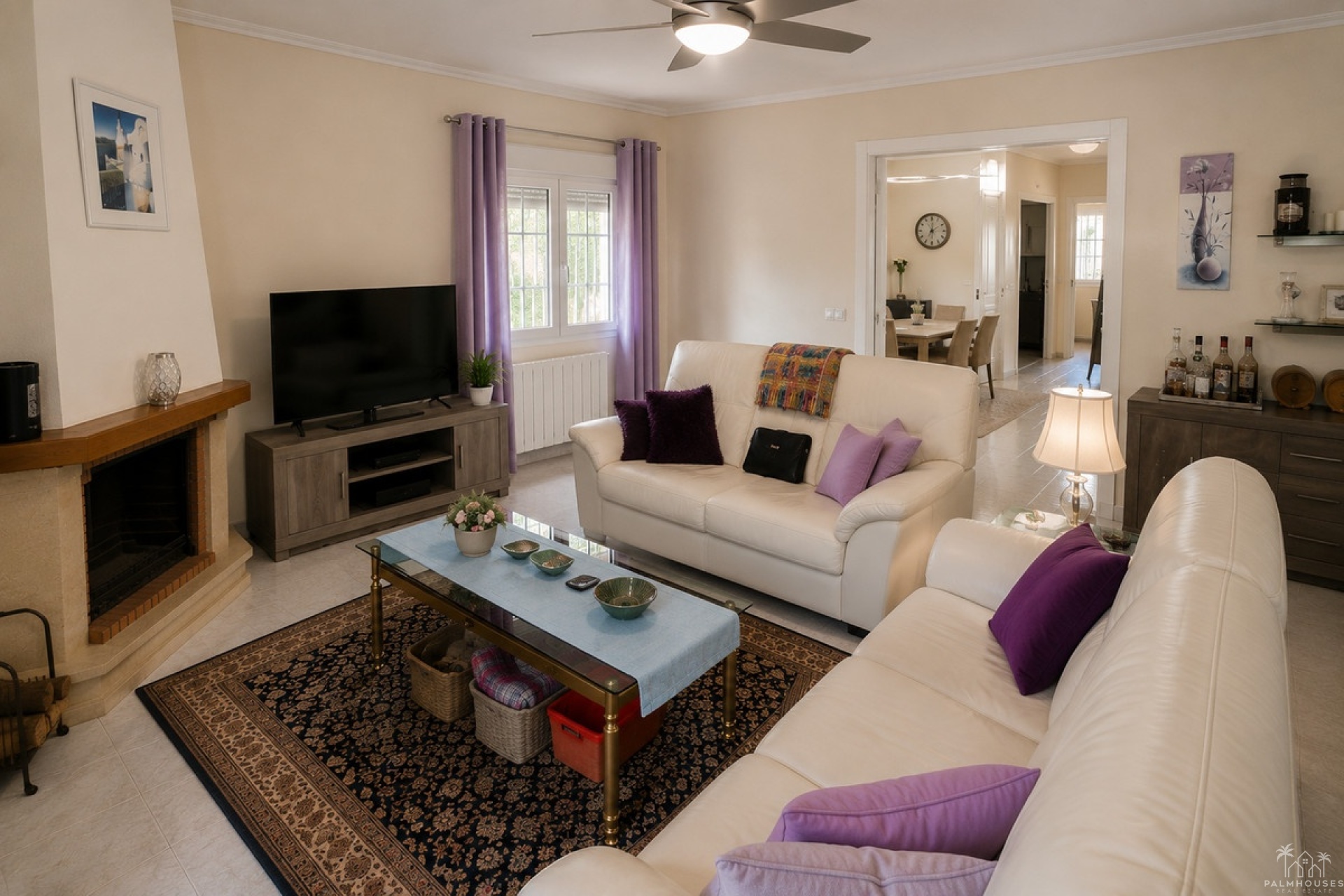 Resale - Villa - Jumilla - La Zarza