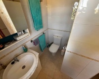 Resale - Villa - Jumilla - La Zarza
