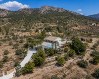 Resale - Villa - Jumilla - La Zarza