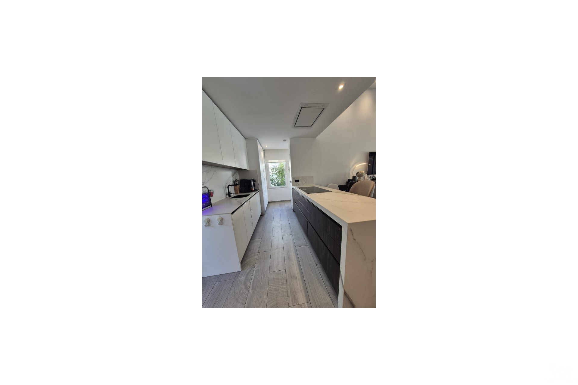 Resale - Villa - La Finca Golf Resort - Inland