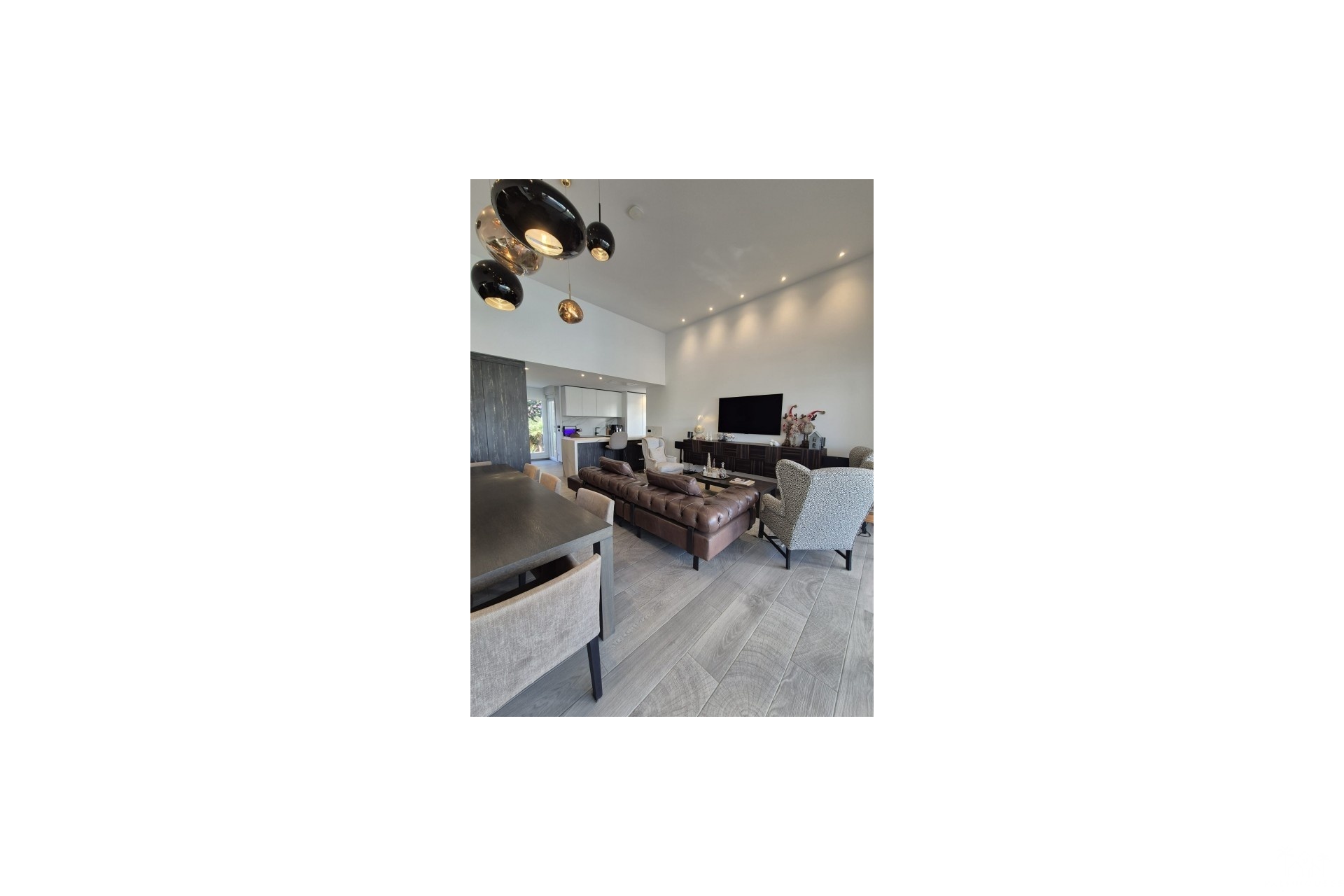 Resale - Villa - La Finca Golf Resort - Inland