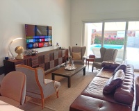 Resale - Villa - La Finca Golf Resort - Inland