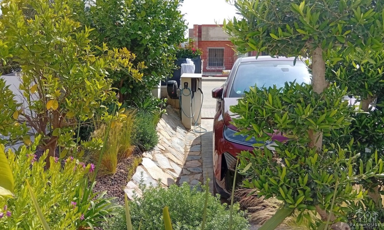 Resale - Villa - La Finca Golf Resort - Inland