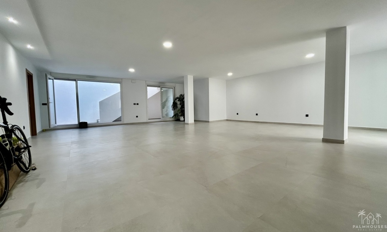 Resale - Villa - La Finca Golf Resort - Inland