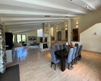 Resale - Villa - La Manga del Mar Menor - Costa Calida