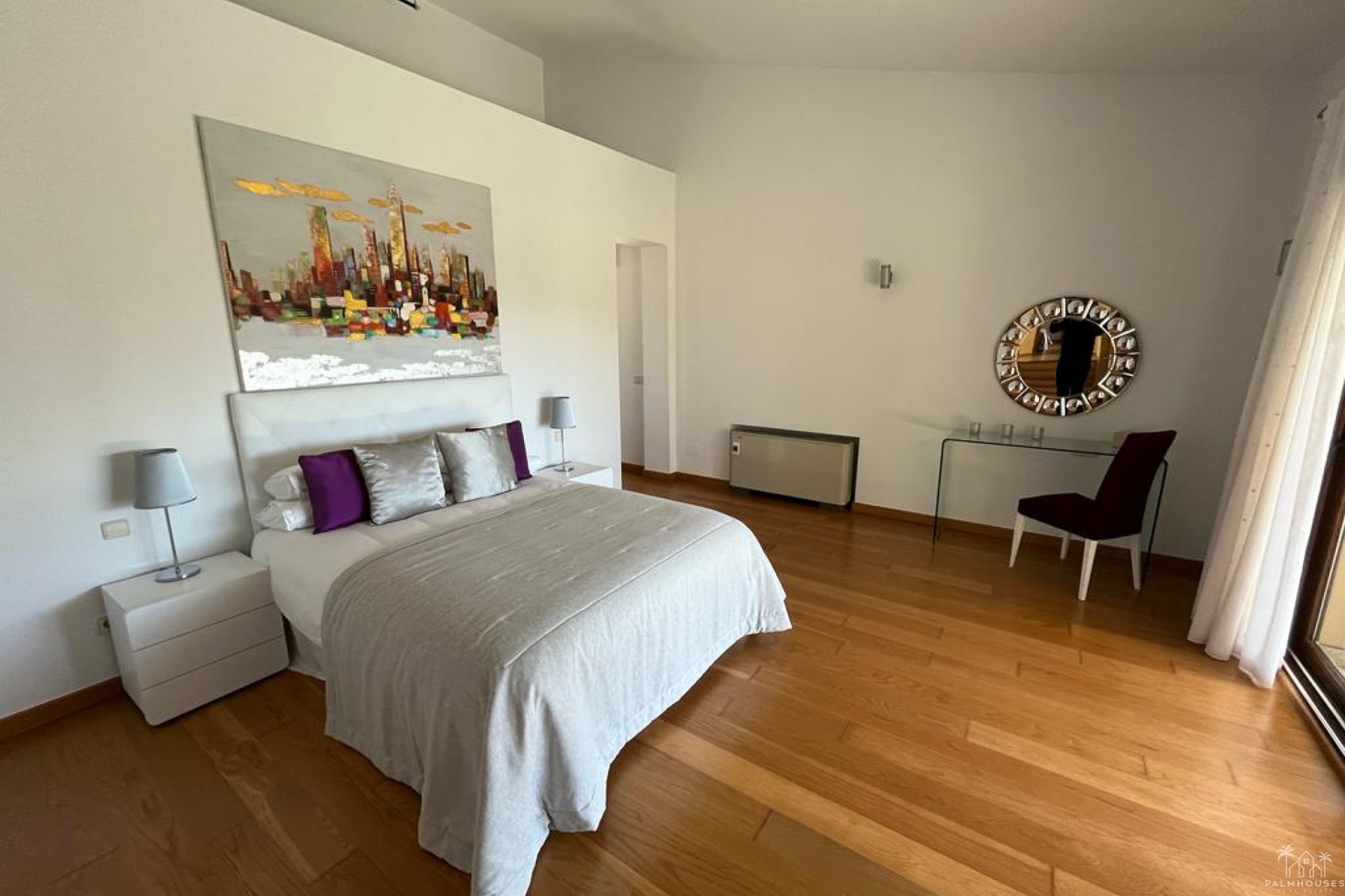 Resale - Villa - La Manga del Mar Menor - Costa Calida