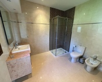 Resale - Villa - La Manga del Mar Menor - Costa Calida