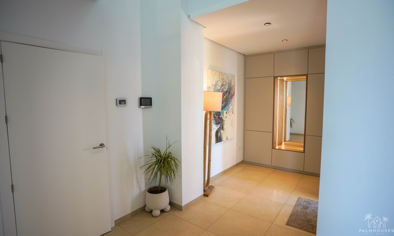 Resale - Villa - La Manga del Mar Menor - Costa Calida