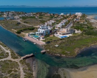 Resale - Villa - La Manga del Mar Menor - Costa Calida