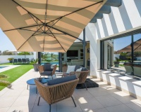 Resale - Villa - La Manga del Mar Menor - Costa Calida