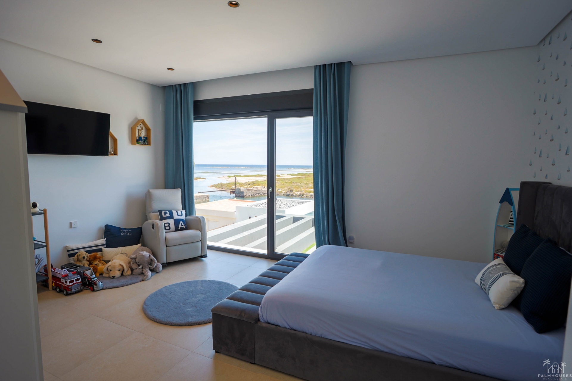 Resale - Villa - La Manga del Mar Menor - Costa Calida