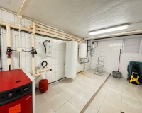 Resale - Villa - La Manga del Mar Menor - Costa Calida
