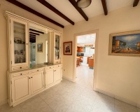 Resale - Villa - La Manga del Mar Menor - Costa Calida