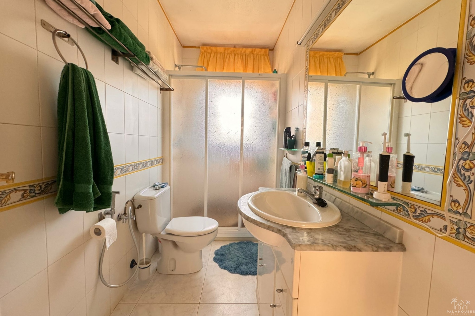 Resale - Villa - La Manga del Mar Menor - Costa Calida