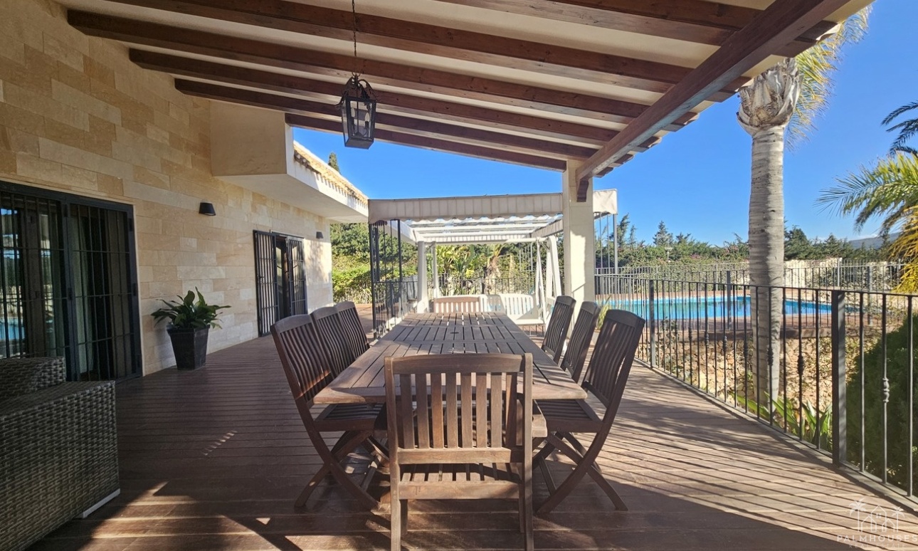 Resale - Villa - La Manga del Mar Menor - Costa Calida