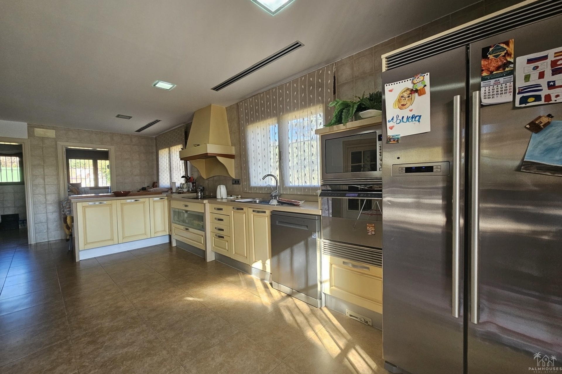 Resale - Villa - La Manga del Mar Menor - Costa Calida