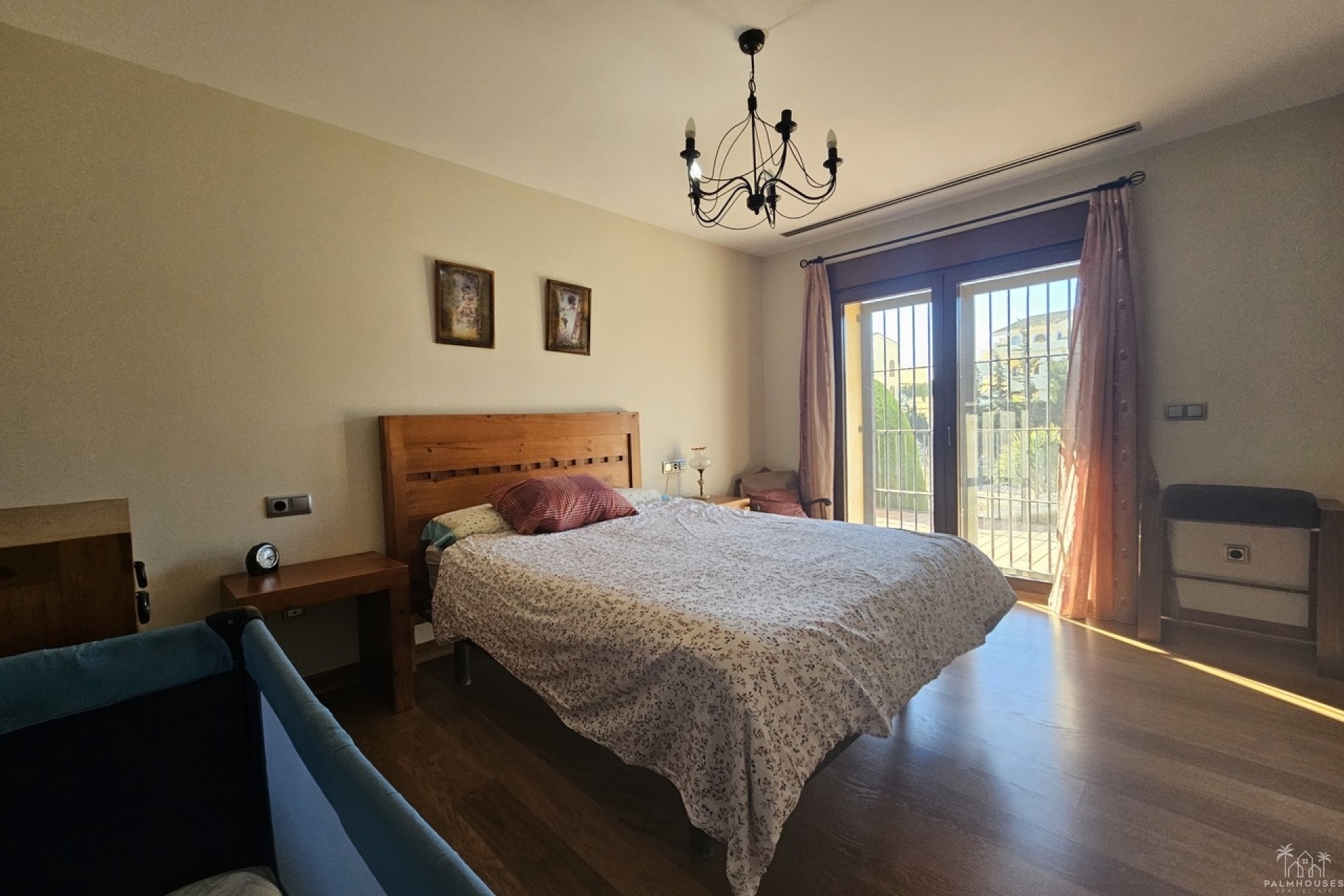 Resale - Villa - La Manga del Mar Menor - Costa Calida