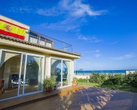 Resale - Villa - La Manga del Mar Menor - Playa De Las Gaviotas-el Pedrucho
