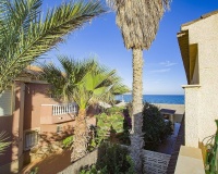 Resale - Villa - La Manga del Mar Menor - Playa De Las Gaviotas-el Pedrucho