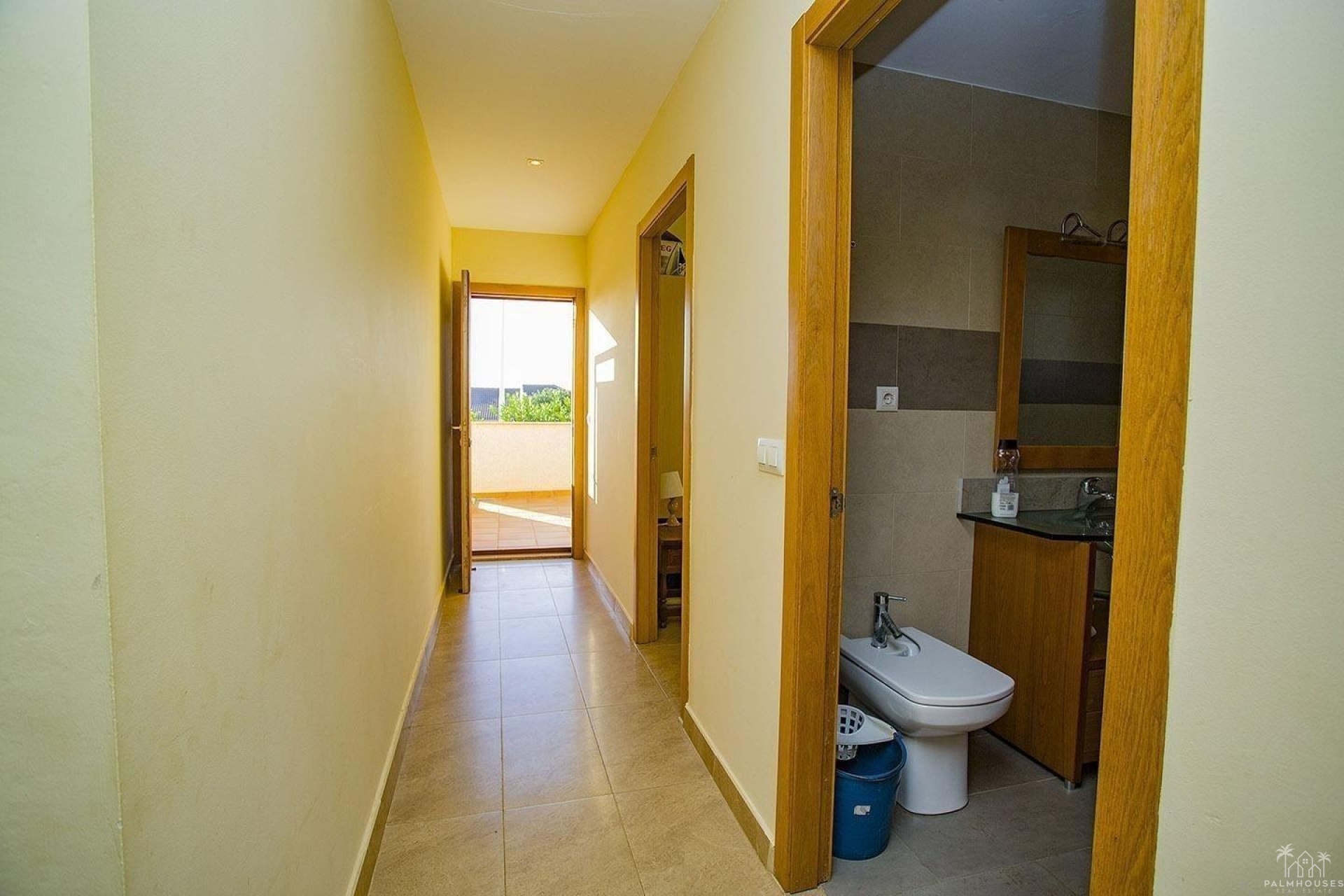 Resale - Villa - La Manga del Mar Menor - Playa De Las Gaviotas-el Pedrucho