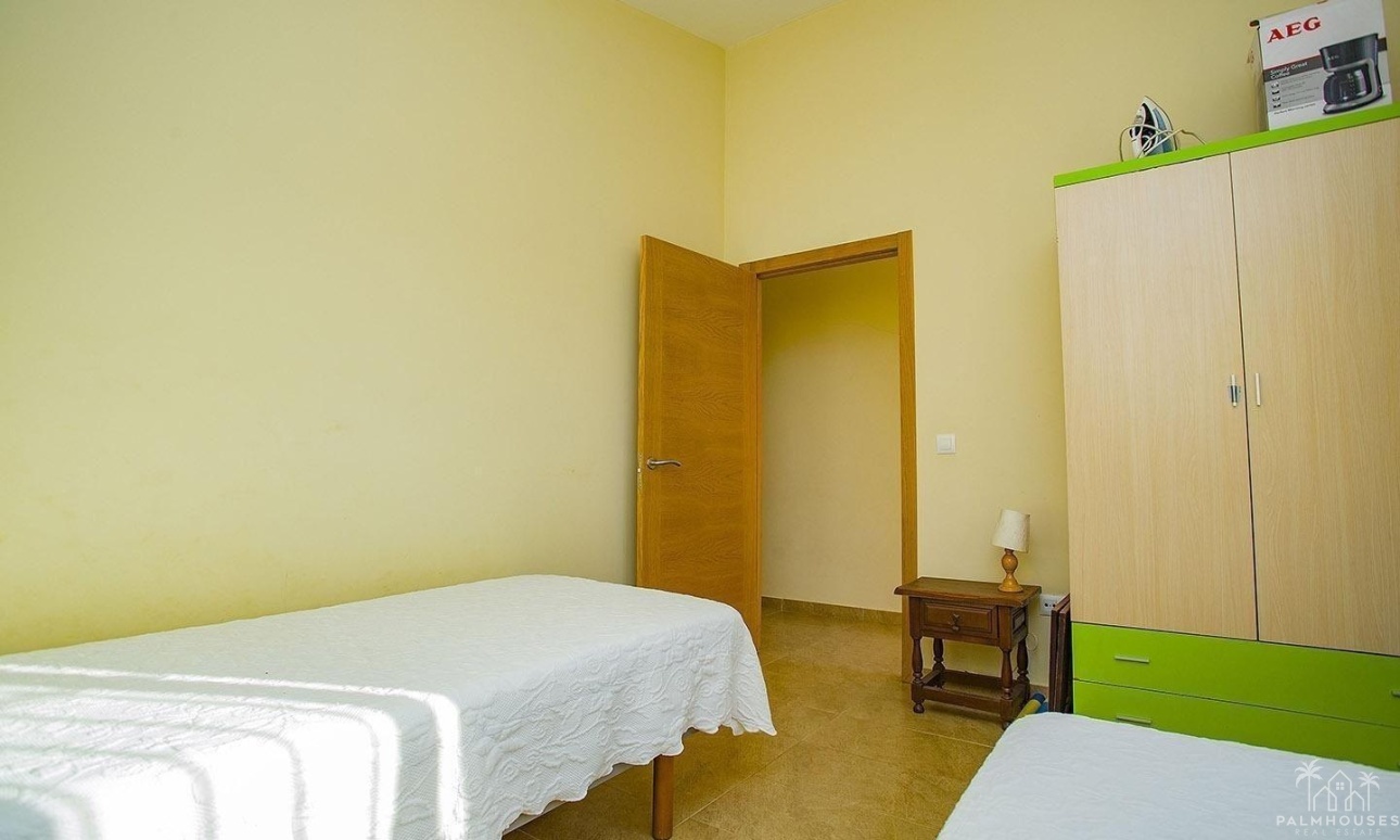 Resale - Villa - La Manga del Mar Menor - Playa De Las Gaviotas-el Pedrucho