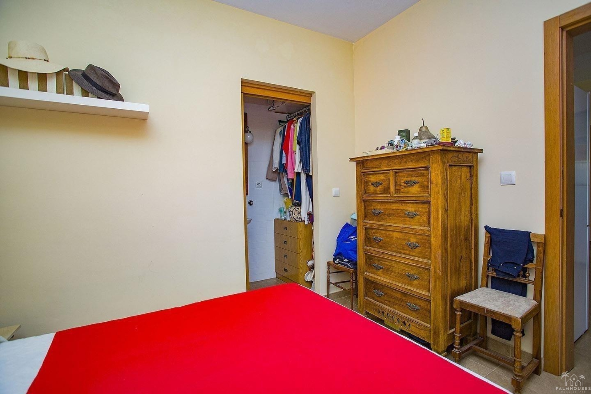 Resale - Villa - La Manga del Mar Menor - Playa De Las Gaviotas-el Pedrucho