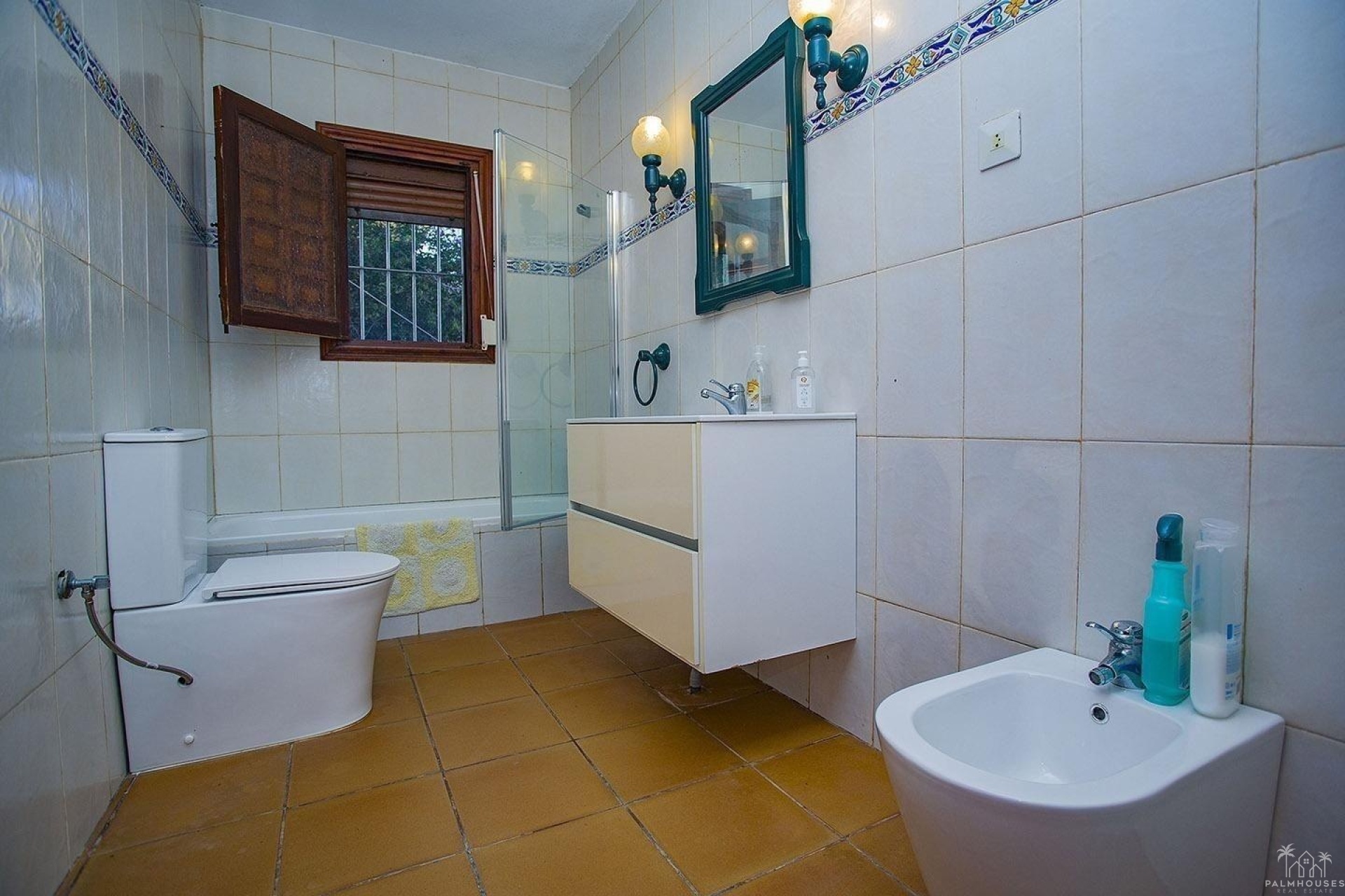 Resale - Villa - La Manga del Mar Menor - Playa De Las Gaviotas-el Pedrucho
