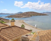 Resale - Villa - La Manga del Mar Menor - Villa Romana