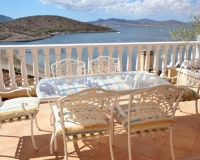Resale - Villa - La Manga del Mar Menor - Villa Romana