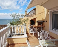 Resale - Villa - La Manga del Mar Menor - Villa Romana