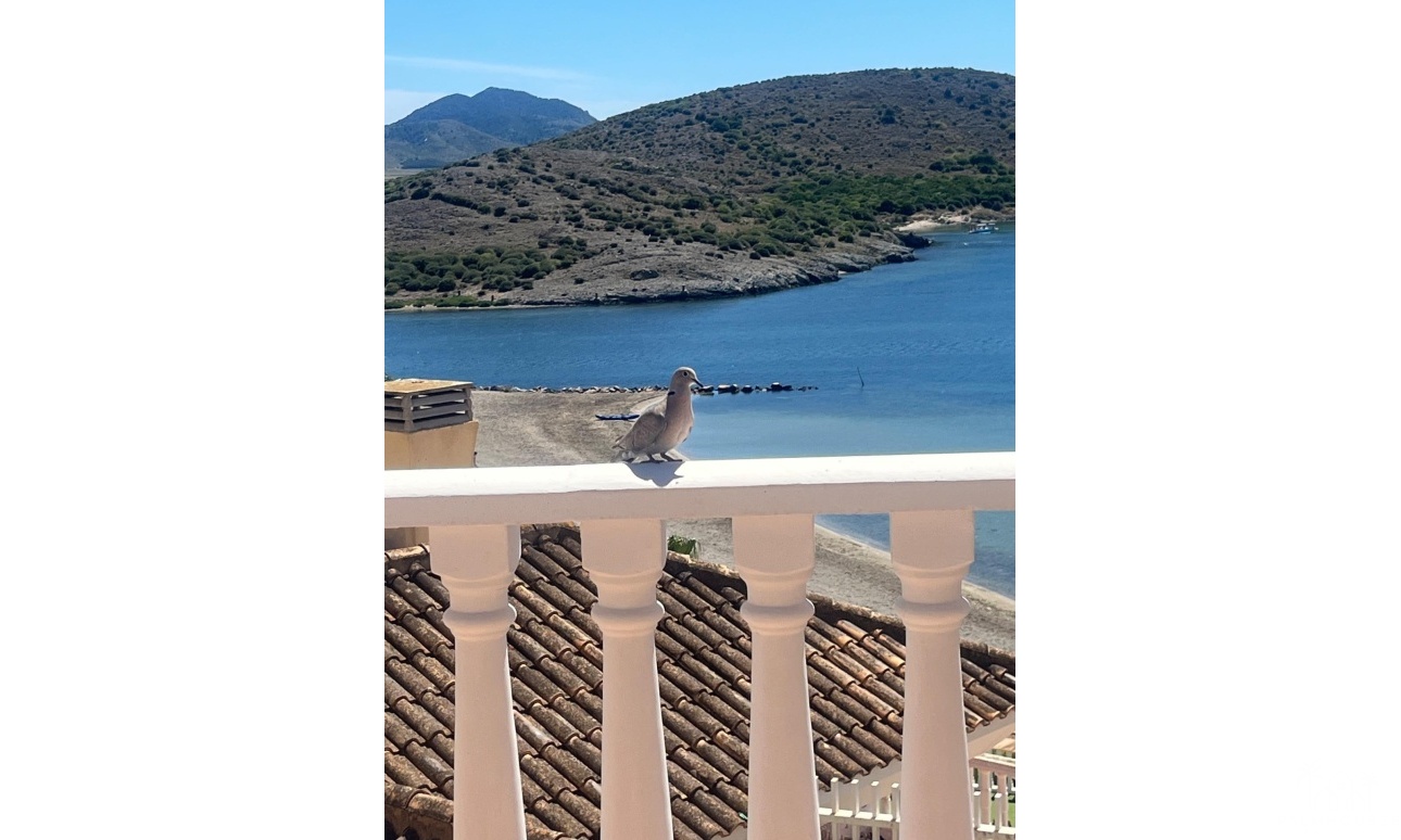Resale - Villa - La Manga del Mar Menor - Villa Romana
