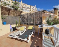Resale - Villa - La Manga del Mar Menor - Villa Romana