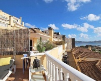 Resale - Villa - La Manga del Mar Menor - Villa Romana
