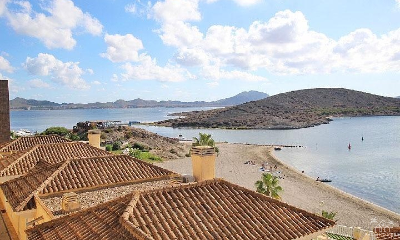 Resale - Villa - La Manga del Mar Menor - Villa Romana