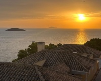 Resale - Villa - La Manga del Mar Menor - Villa Romana