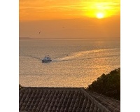 Resale - Villa - La Manga del Mar Menor - Villa Romana