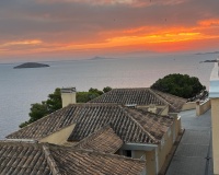 Resale - Villa - La Manga del Mar Menor - Villa Romana