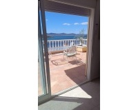 Resale - Villa - La Manga del Mar Menor - Villa Romana