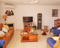 Resale - Villa - La Manga del Mar Menor - Villa Romana