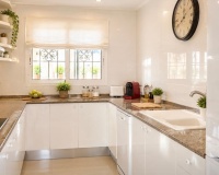 Resale - Villa - La Manga del Mar Menor - Villa Romana
