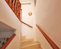 Resale - Villa - La Manga del Mar Menor - Villa Romana