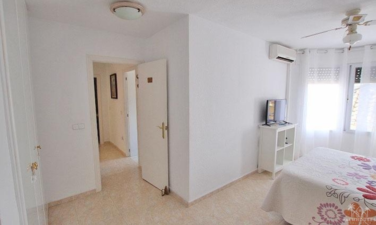 Resale - Villa - La Manga del Mar Menor - Villa Romana