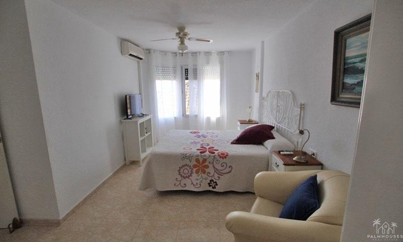 Resale - Villa - La Manga del Mar Menor - Villa Romana