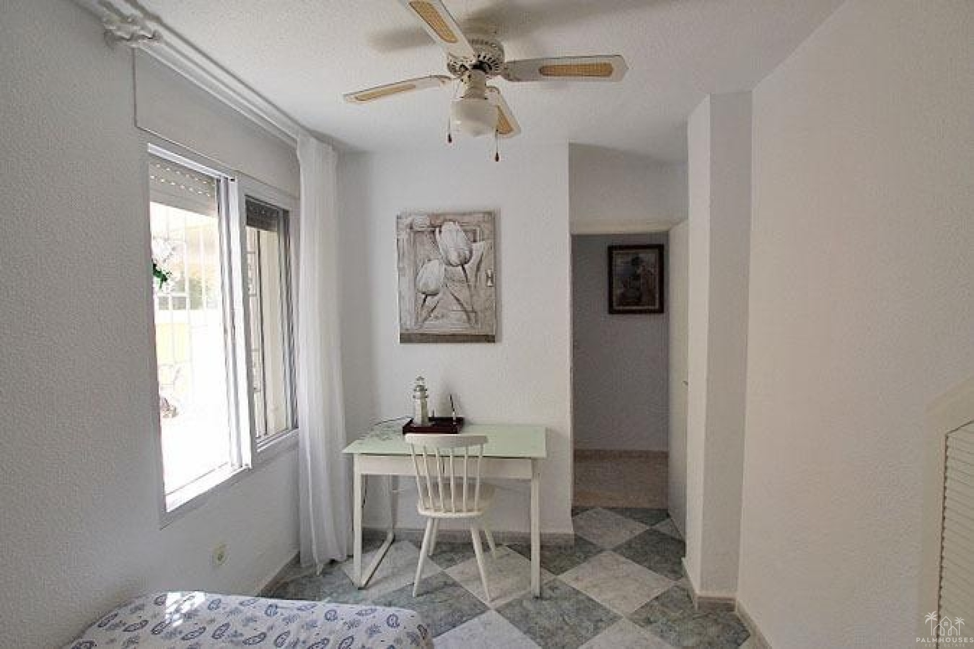 Resale - Villa - La Manga del Mar Menor - Villa Romana