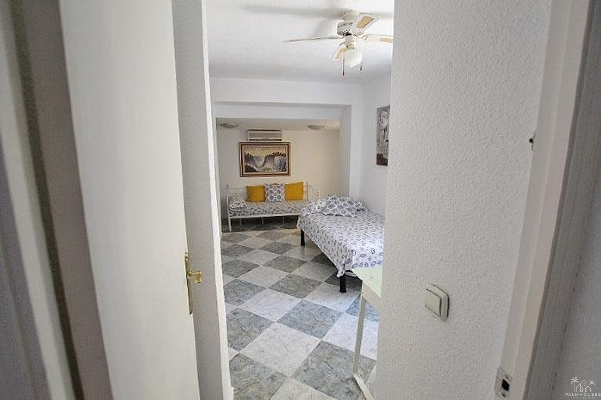 Resale - Villa - La Manga del Mar Menor - Villa Romana