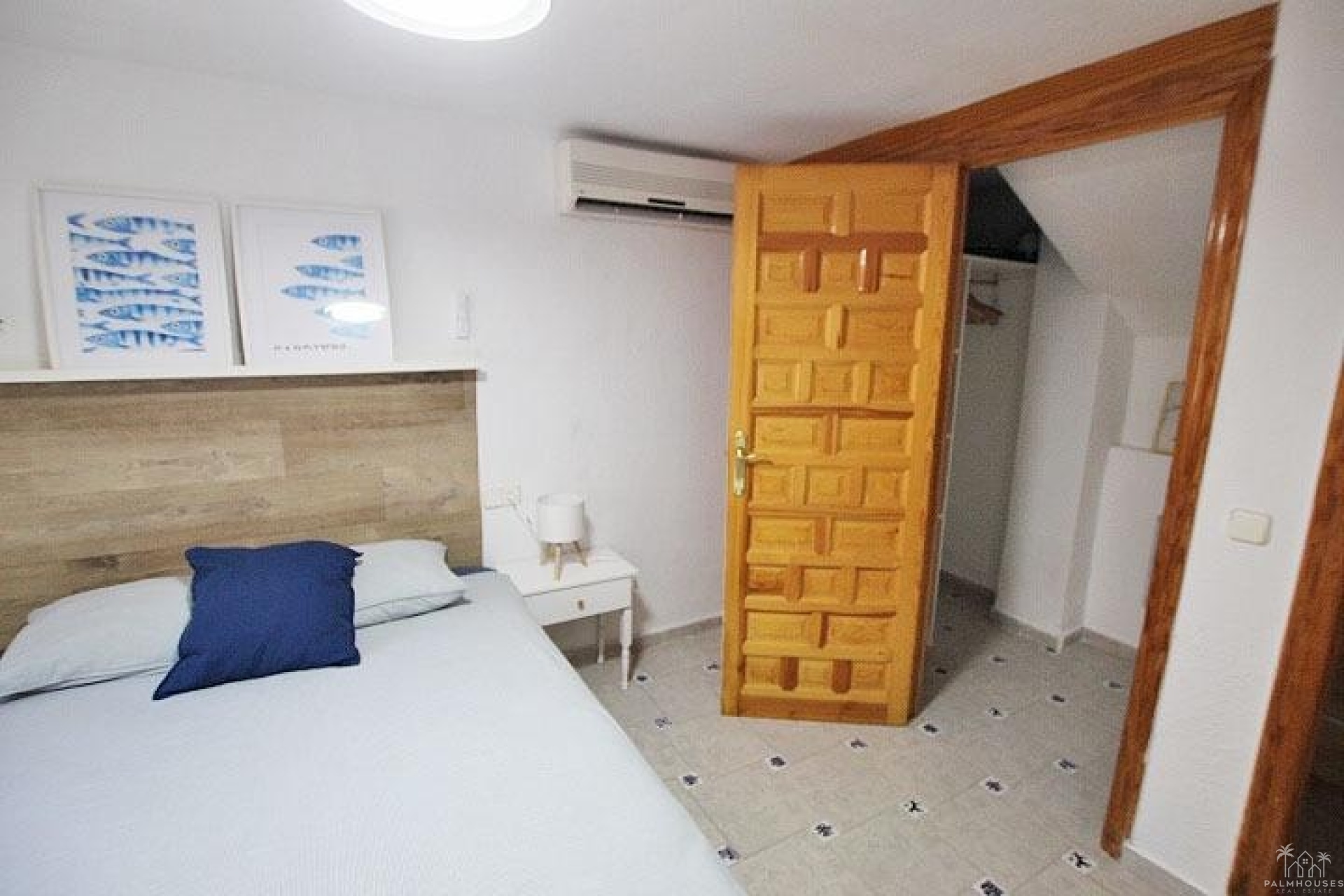 Resale - Villa - La Manga del Mar Menor - Villa Romana
