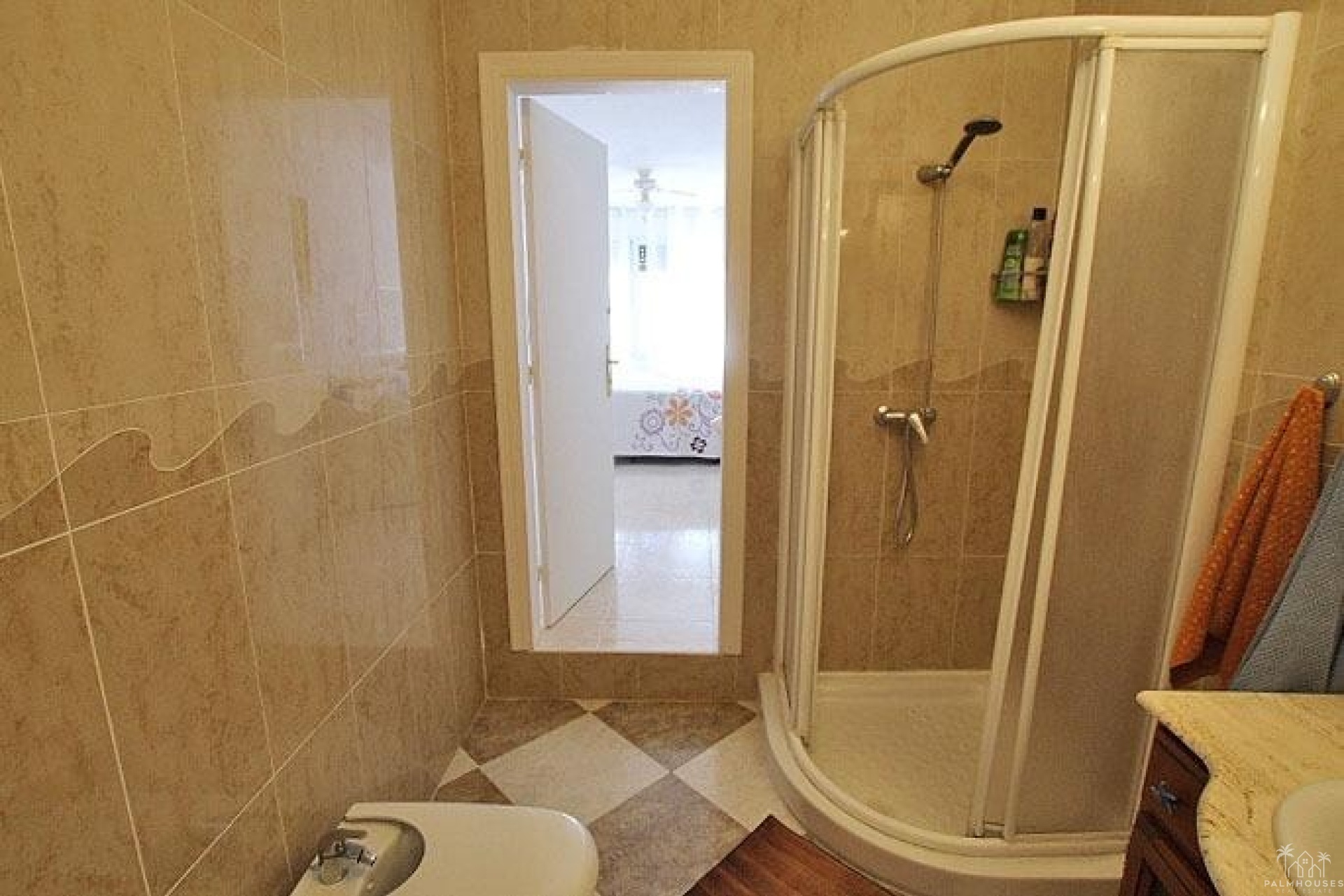 Resale - Villa - La Manga del Mar Menor - Villa Romana