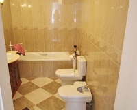 Resale - Villa - La Manga del Mar Menor - Villa Romana