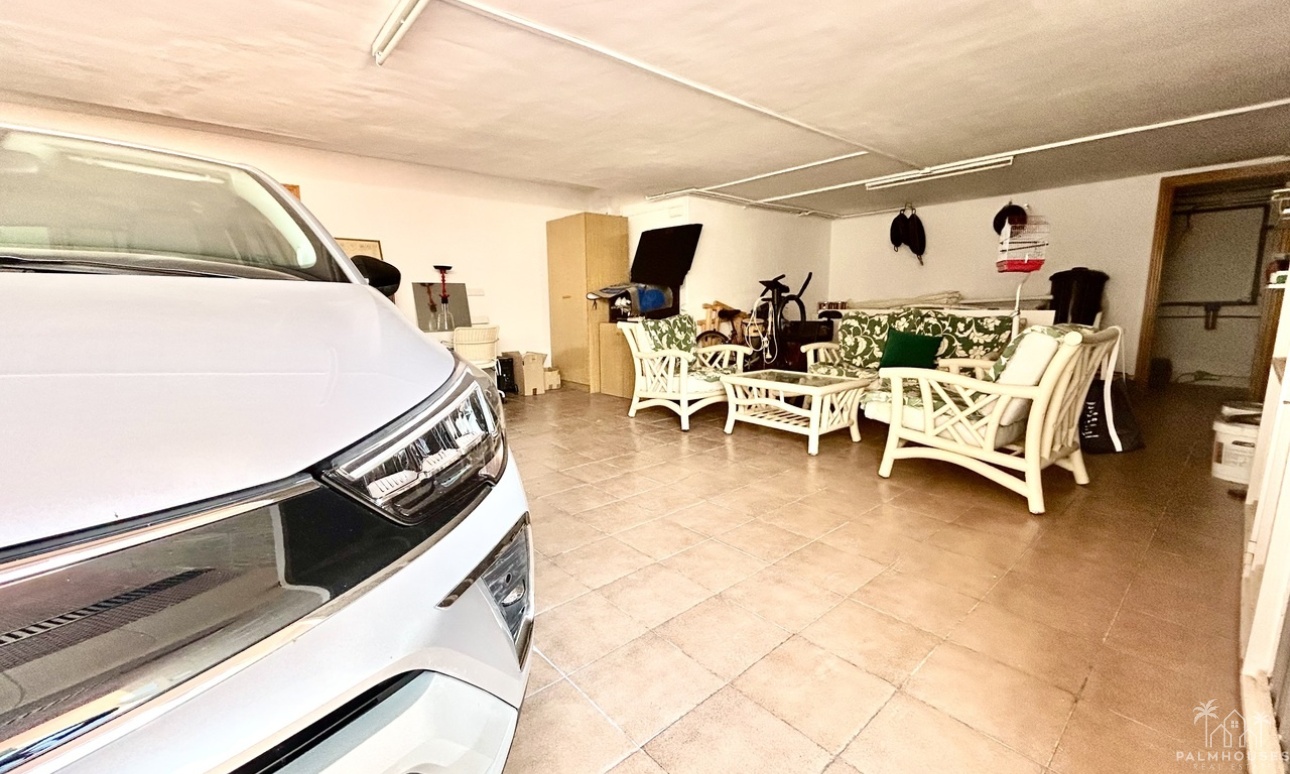 Resale - Villa - La Mata - Costa Blanca
